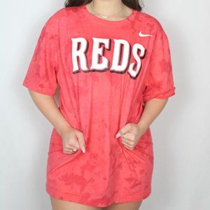 Reworked Cincinnati Reds Unisex T-Shirt